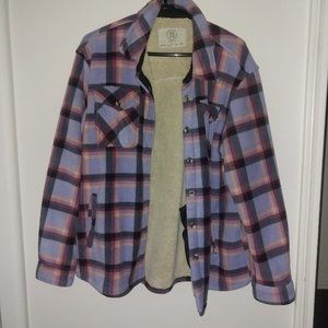 JACKET/ SWEATER/ OVER COAT